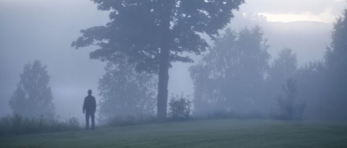  Meditate the Nordic Way