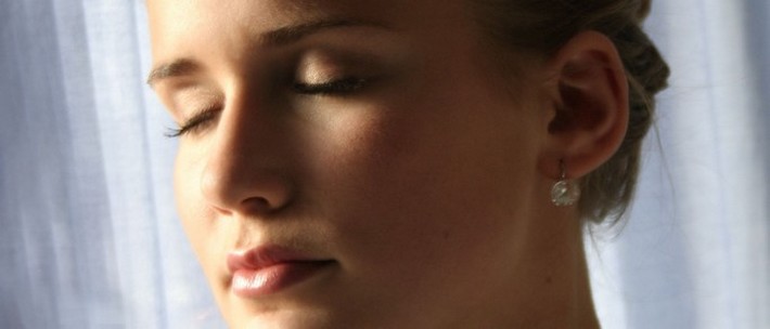  Meditate the Nordic Way