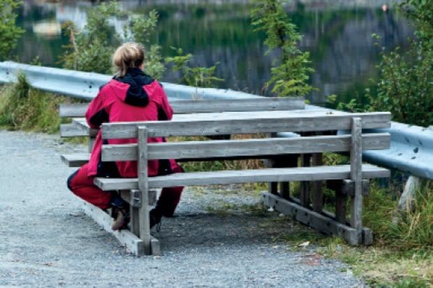 Mindfulness og Acem-meditasjon Mindfulness og Acem-meditasjon