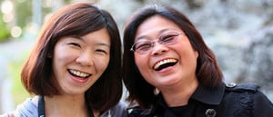 International Summer Retreat of Acem Meditation