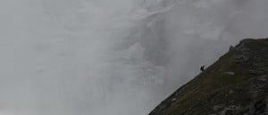 Nordic mountain