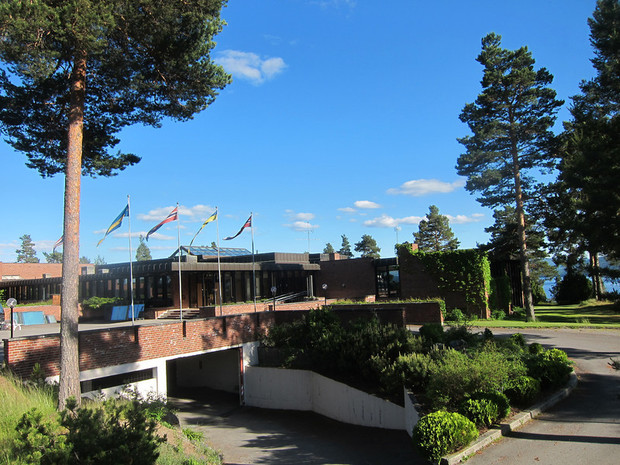 Velkommen til Halvorsbøle Velkommen til Halvorsbøle
