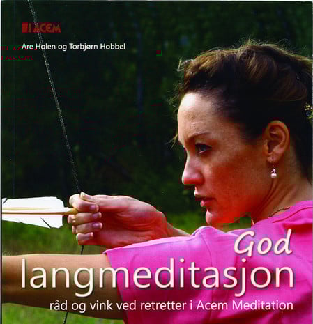 God langmeditasjon God langmeditasjon