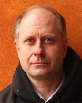 Svend Davanger