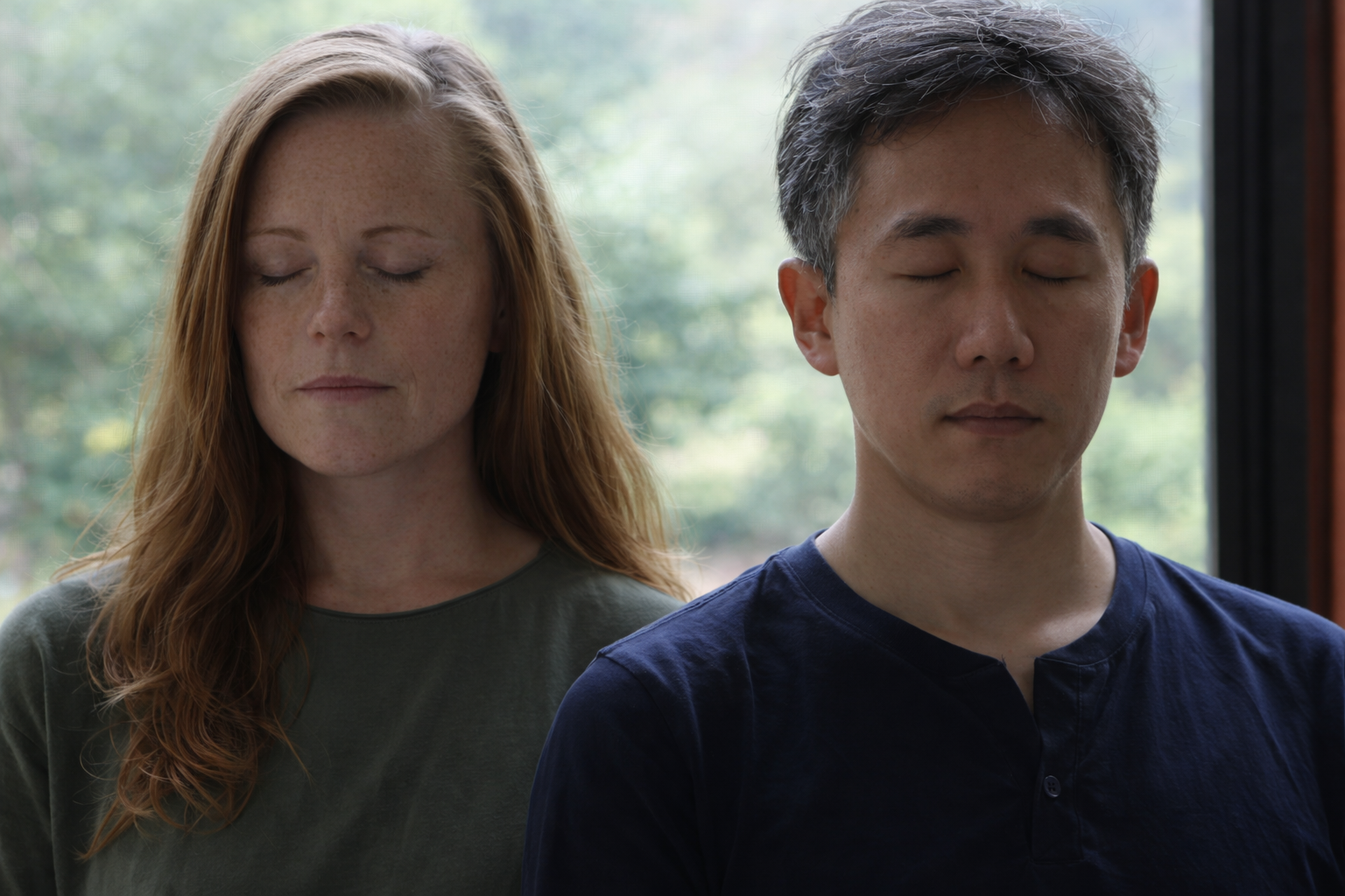 Want to learn more about this form of non-directive meditation?