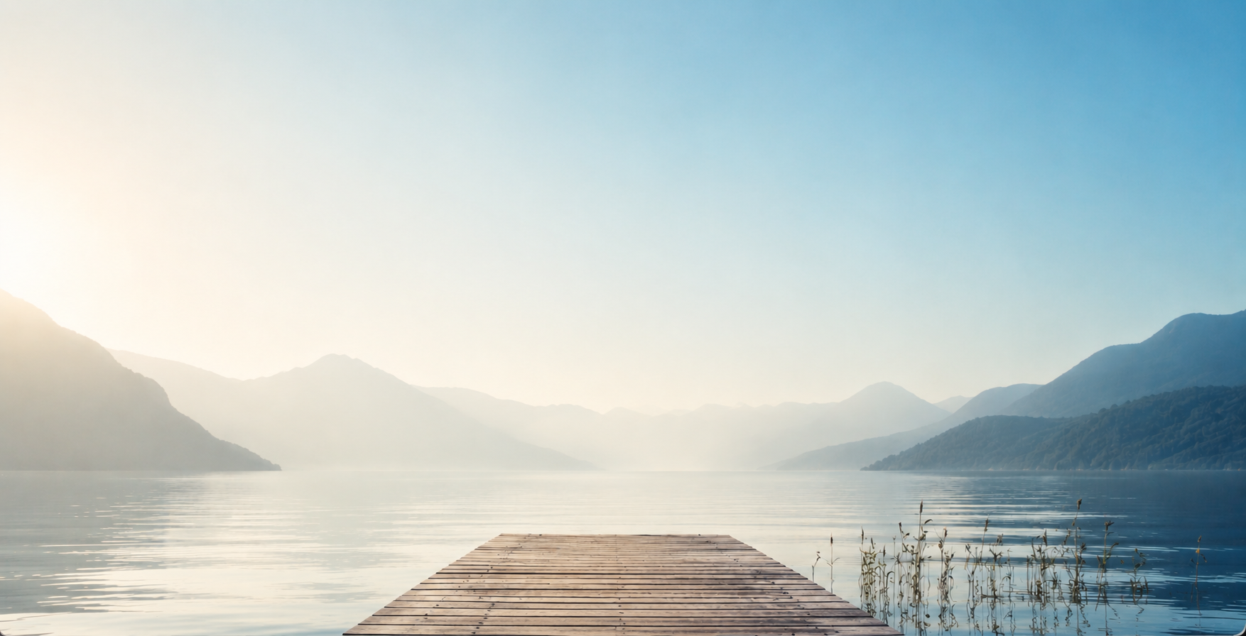 Discover silence