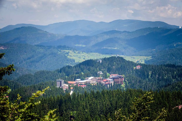 Acem Meditation World Retreat 2021 Bulgaria