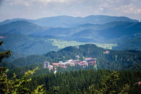 Acem Meditation World Retreat 2021 Bulgaria