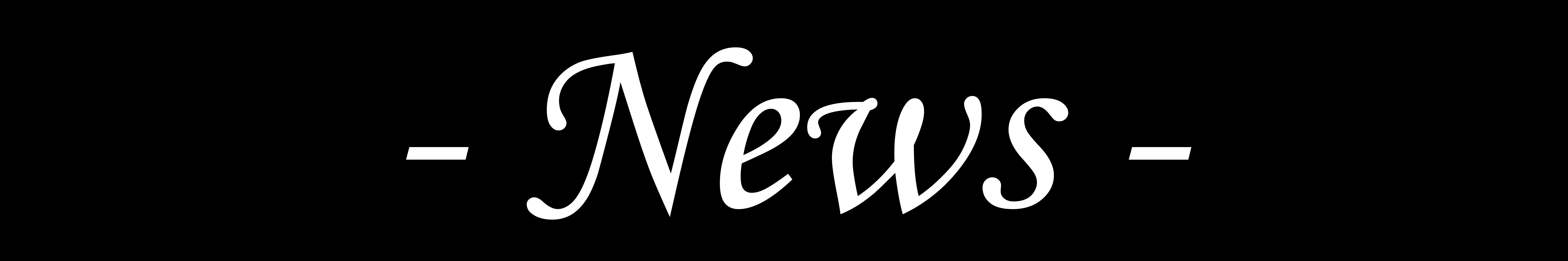 Latest media productions
