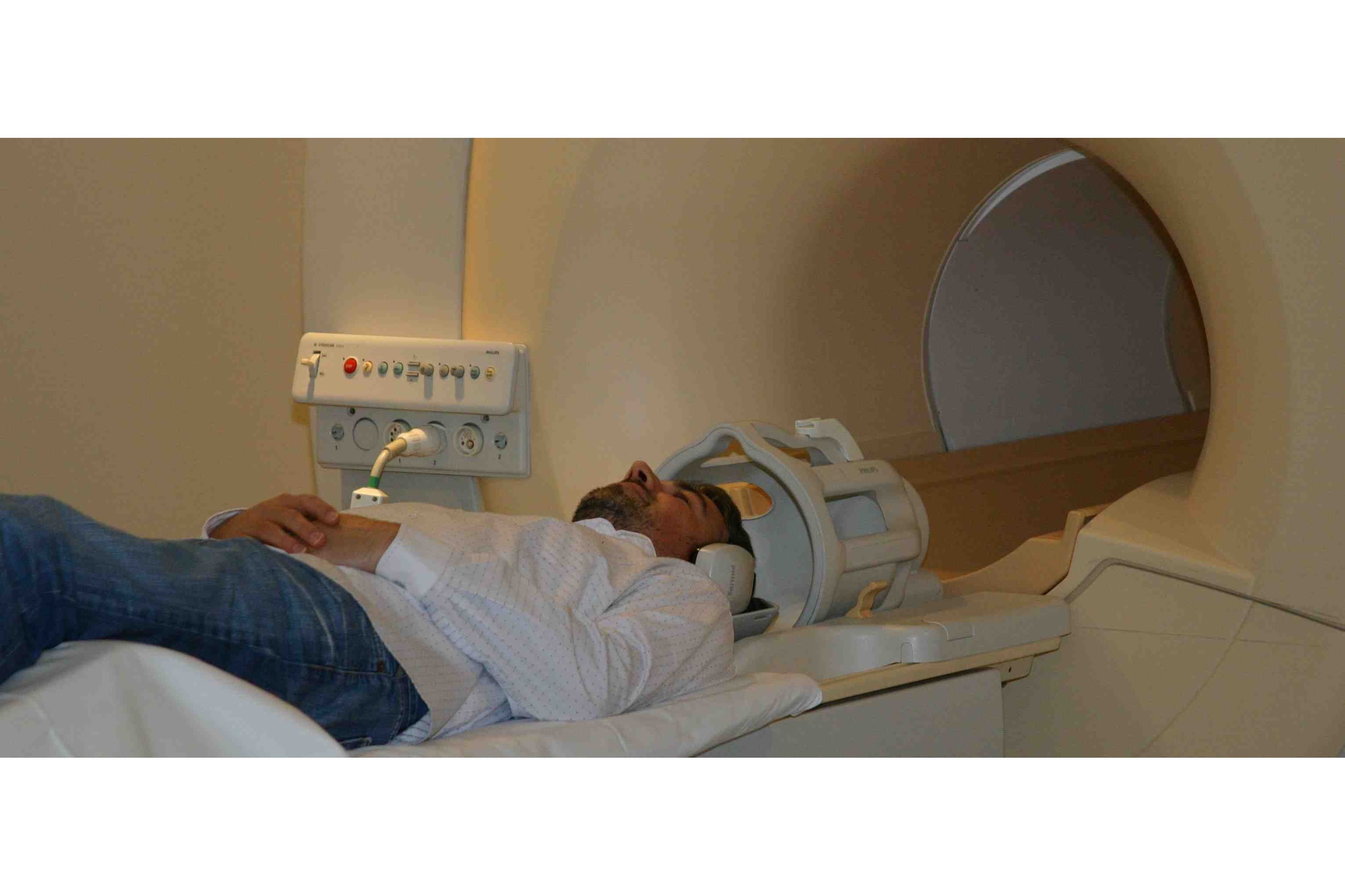 Groundbreaking research on meditation and the brain