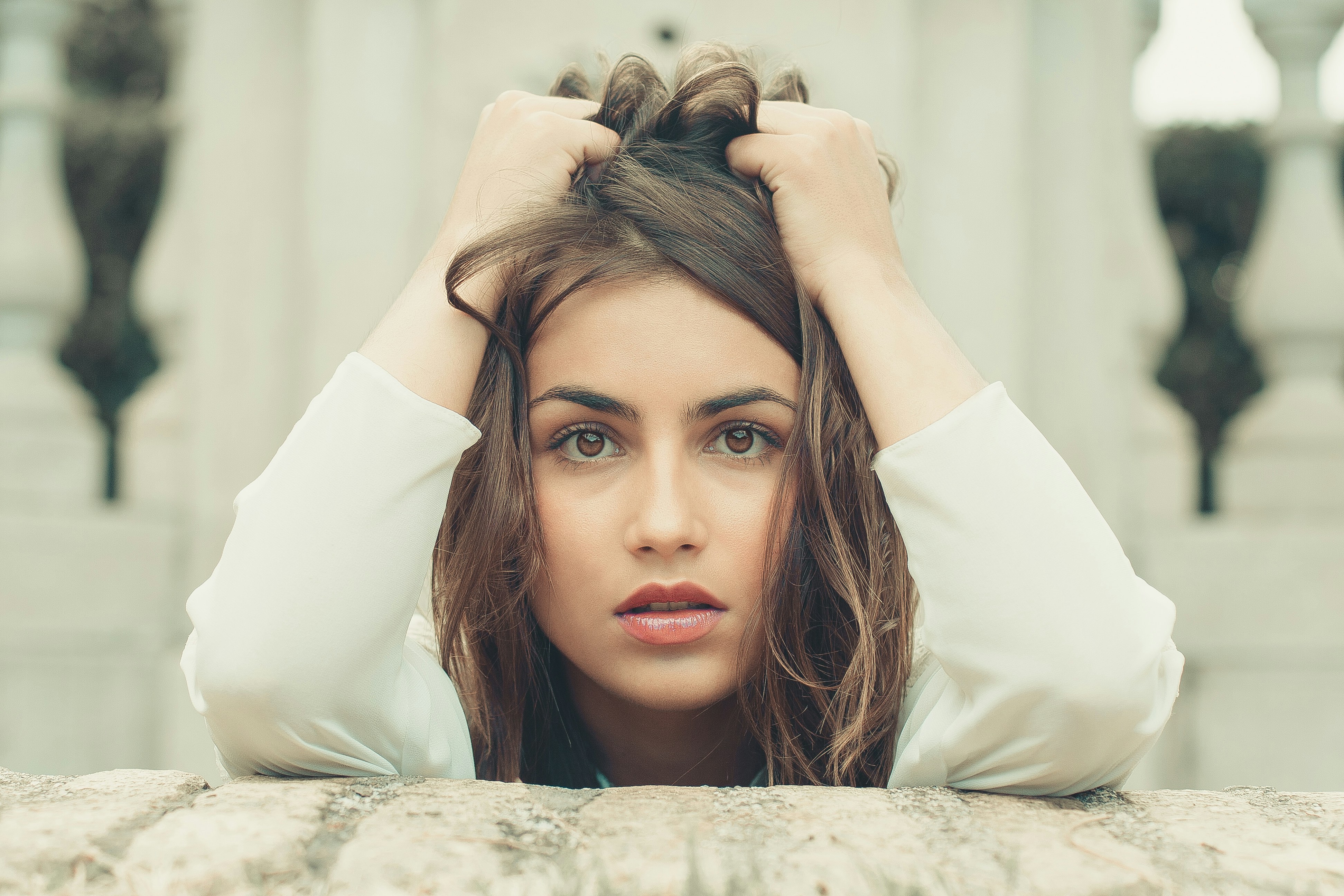 Podcast: Brain reactions to meditation