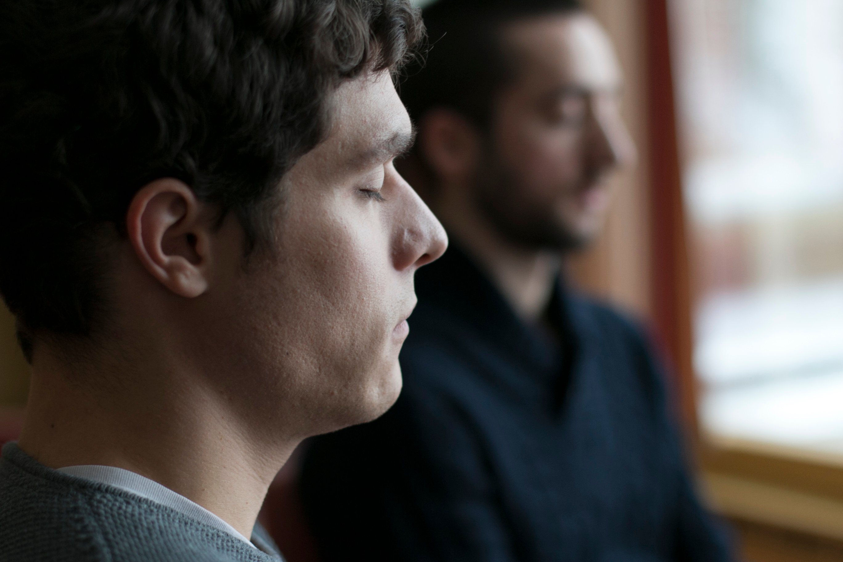 Meditation retreats
