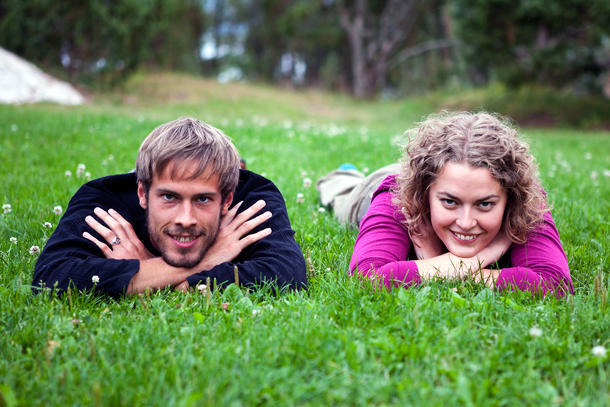 Learn Acem Meditation at the International Summer Retreat 2017