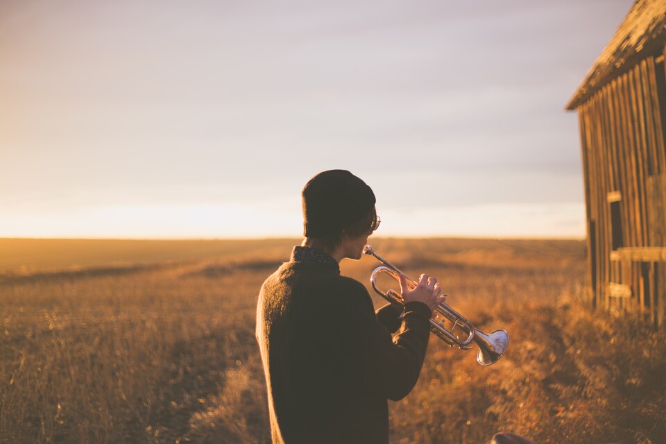 Webinar: Jazz music and Acem Meditation Webinar: Jazz music and Acem Meditation