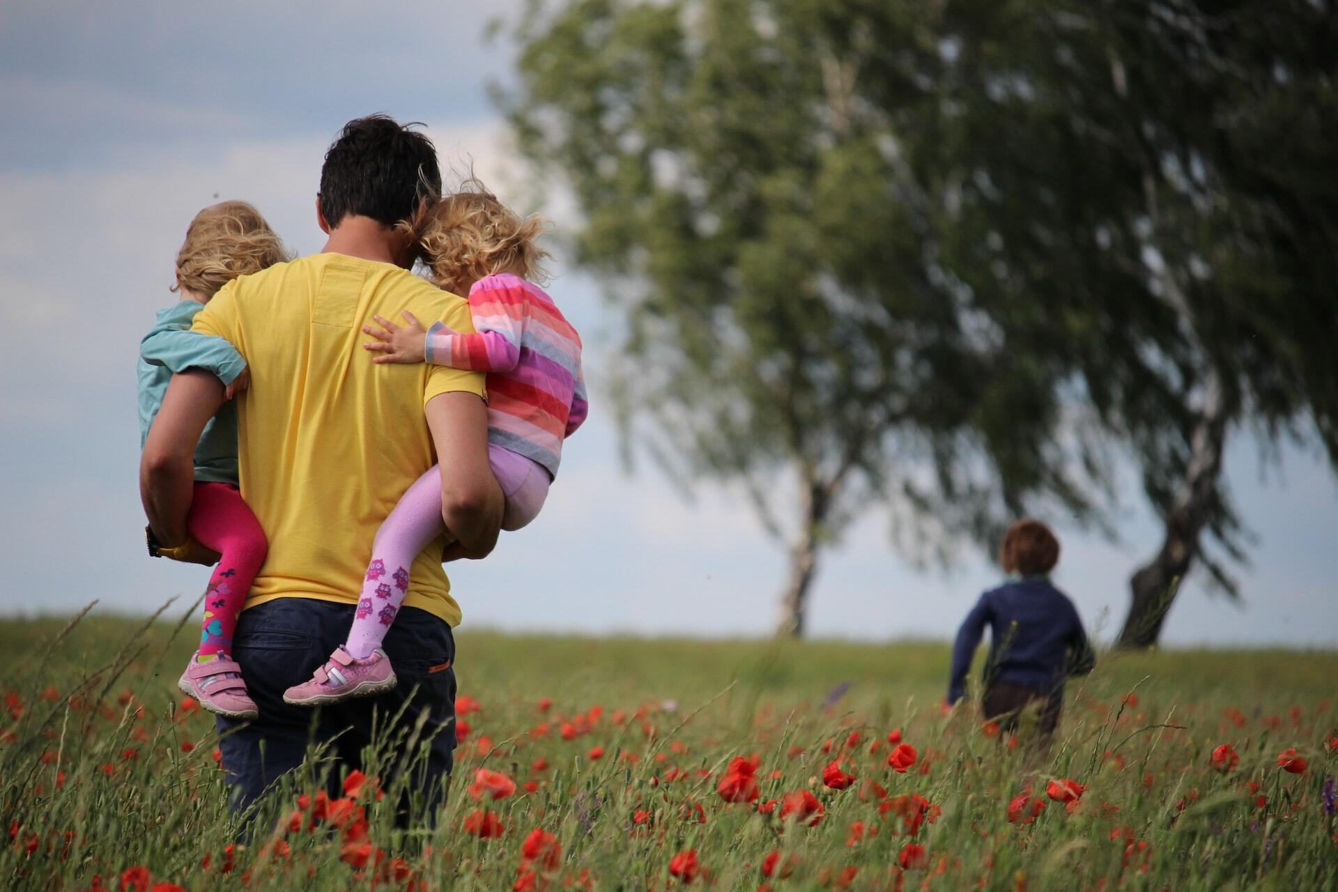 Webinar: Your childhood lives on in you today