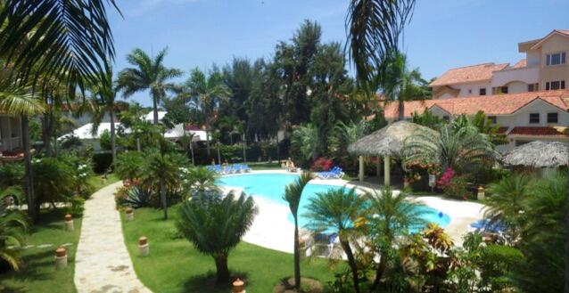 Cabarete, Dominican Republic