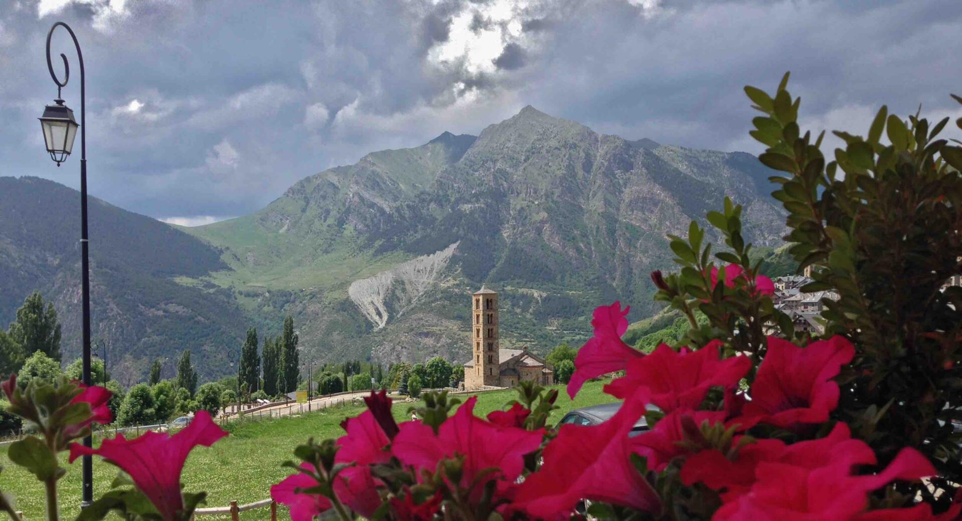Vall de Boí, Spanish Pyrenees