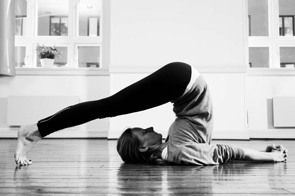 Yoga Flow