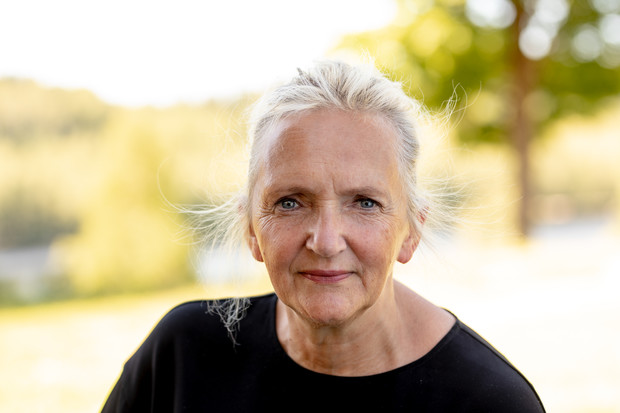 Eva Skaar Eva Skaar