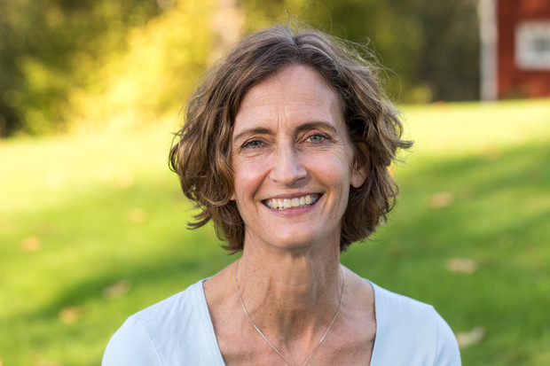 Merete Hetland
