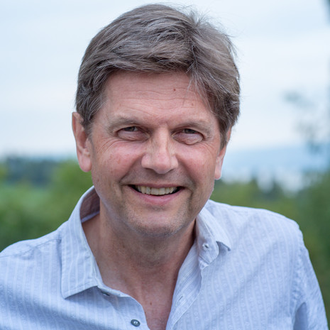 Øyvind Ellingsen Øyvind Ellingsen